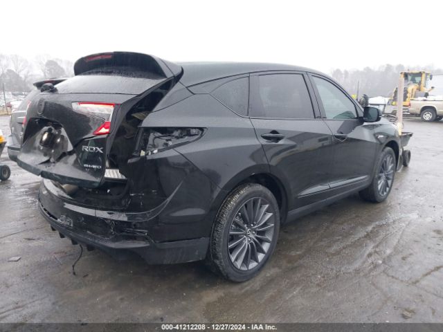 5J8TC2H87PL006477 Acura Rdx A-spec Advance Package