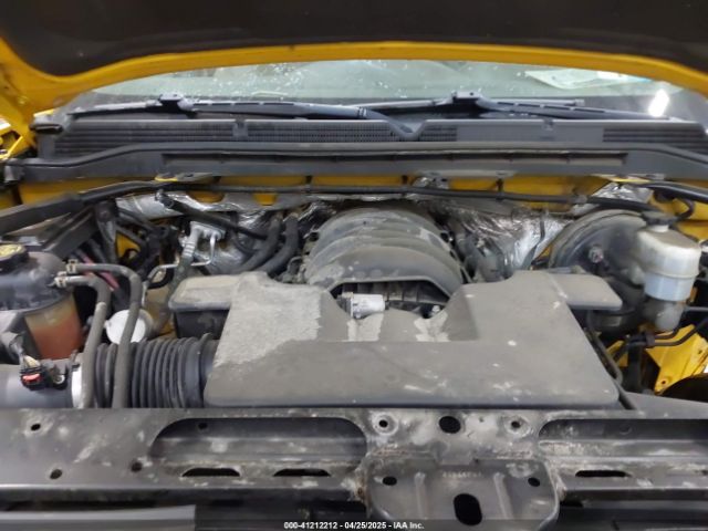 1GTV2UEC5EZ295688 GMC Sierra 1500 Sle