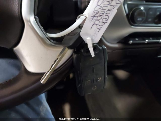 1GTV2UEC5EZ295688 GMC Sierra 1500 Sle