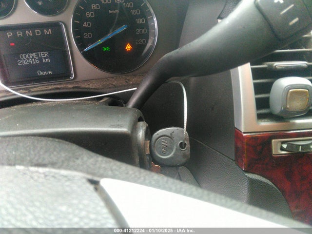 2007 CADILLAC ESCALADE 1GYFK638X7R200425 Photo 10