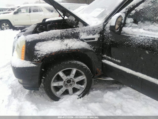 2007 CADILLAC ESCALADE 1GYFK638X7R200425 Photo 5