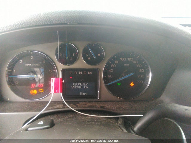 2007 CADILLAC ESCALADE 1GYFK638X7R200425 Photo 6
