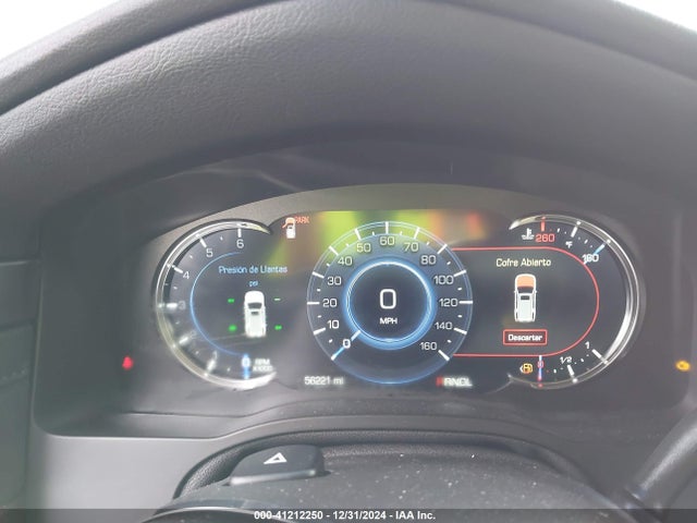 2019 CADILLAC ESCALADE 1GYS3BKJXKR346874 Photo 6