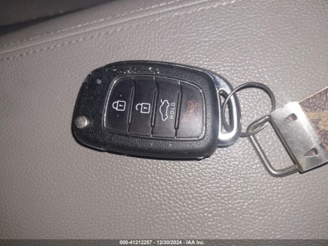 5NPE24AA4JH716192 Hyundai SONATA ECO