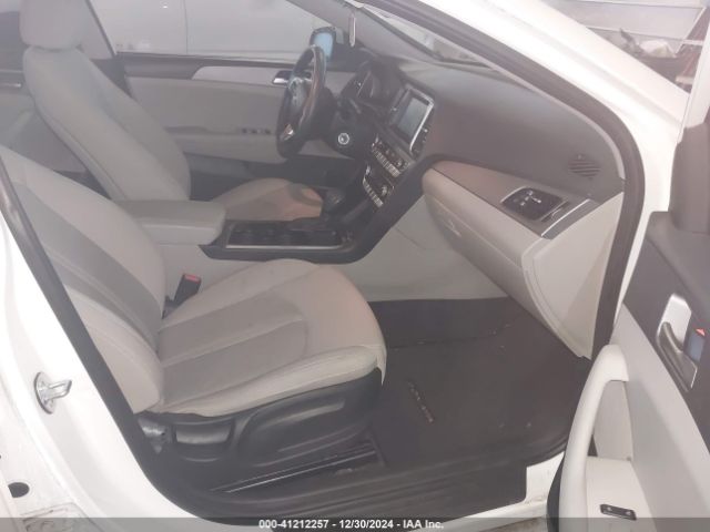 5NPE24AA4JH716192 Hyundai SONATA ECO