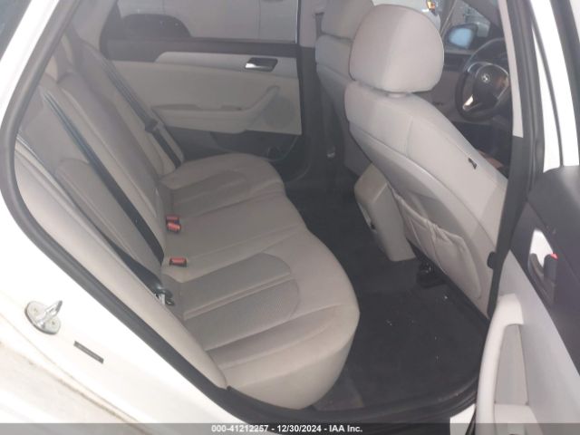 5NPE24AA4JH716192 Hyundai SONATA ECO