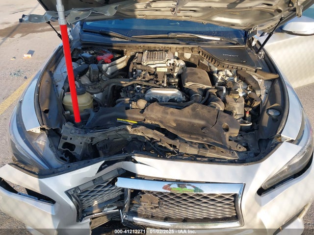 JN1CV7AR6HM681017 Infiniti Q50 Premium