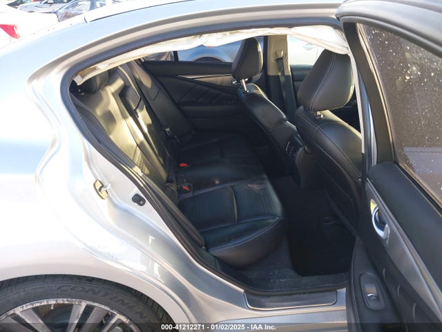 JN1CV7AR6HM681017 Infiniti Q50 Premium