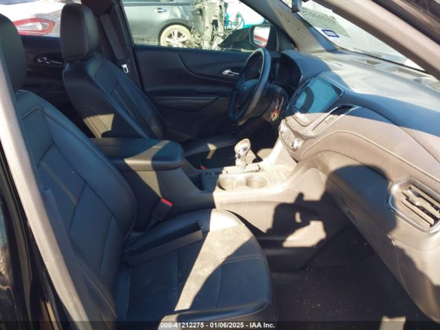 3GNAXNEG8PL240694 Chevrolet Equinox Premier