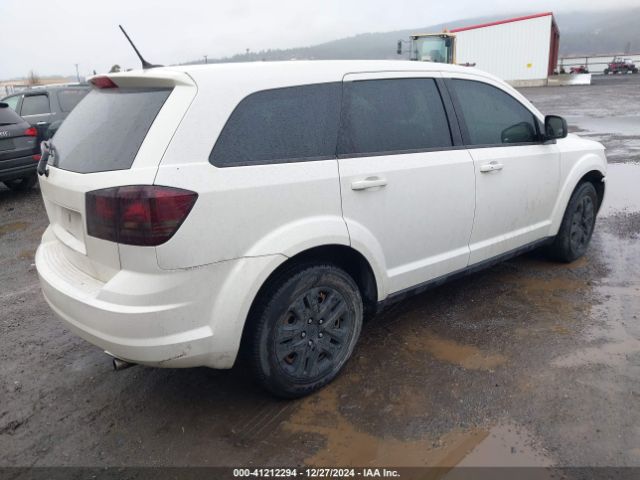 3C4PDCAB6FT553459 Dodge Journey American Value Pkg