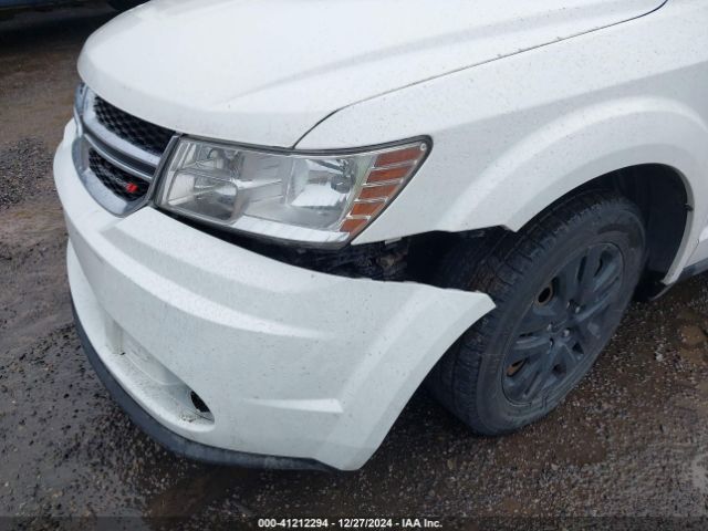 3C4PDCAB6FT553459 Dodge Journey American Value Pkg