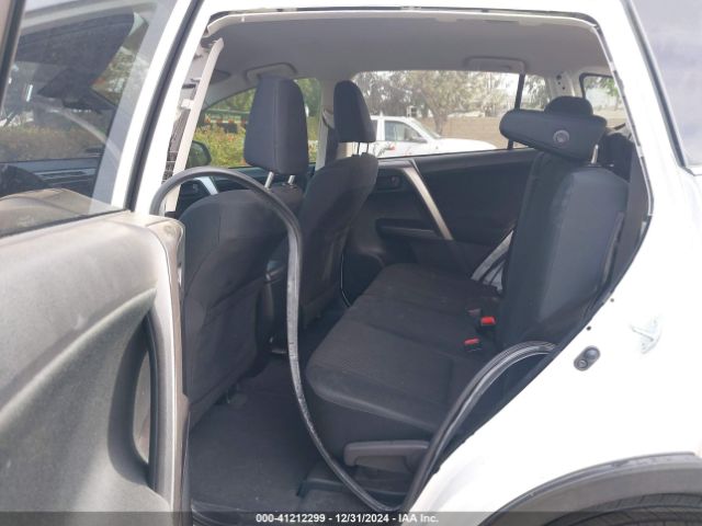 JTMZFREV3HJ703564 Toyota RAV4 LE