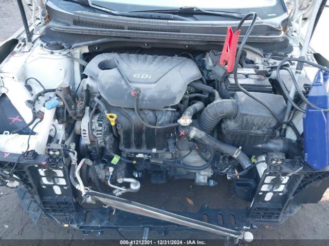 KMHTC6AD4FU228489 Hyundai Veloster