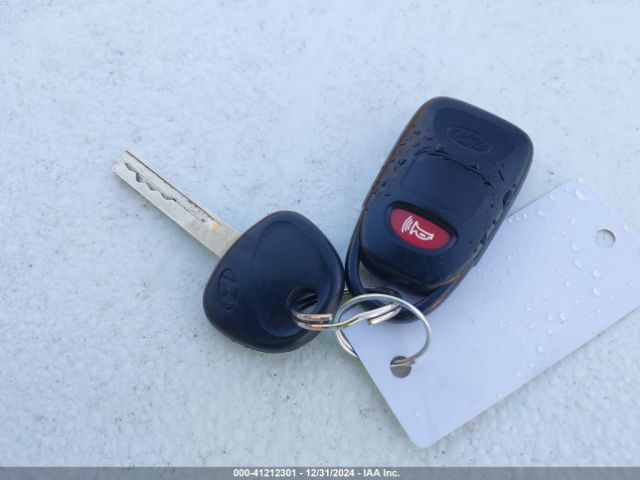 KMHTC6AD4FU228489 Hyundai Veloster