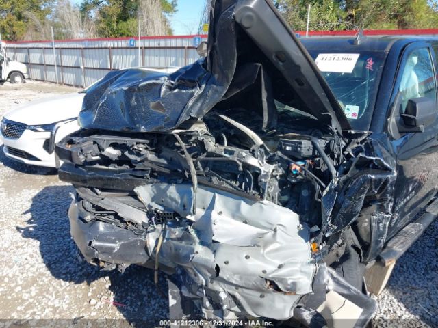 1GCRCNEH4HZ269135 Chevrolet Silverado 1500 Wt