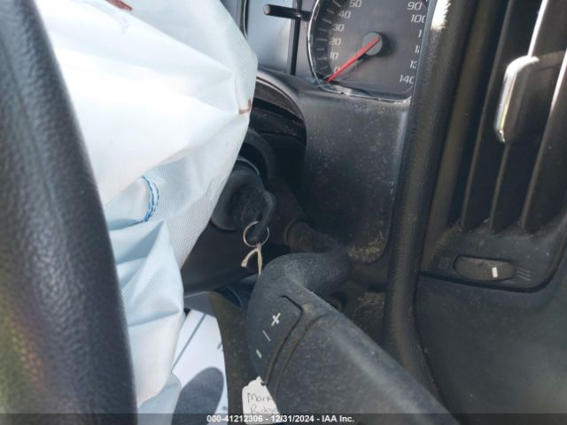 1GCRCNEH4HZ269135 Chevrolet Silverado 1500 Wt