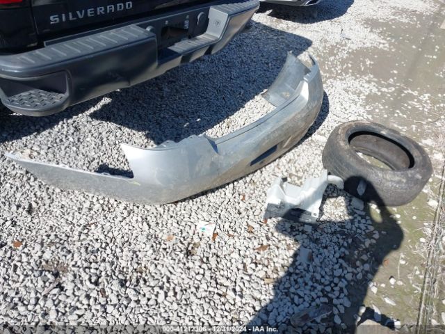 1GCRCNEH4HZ269135 Chevrolet Silverado 1500 Wt