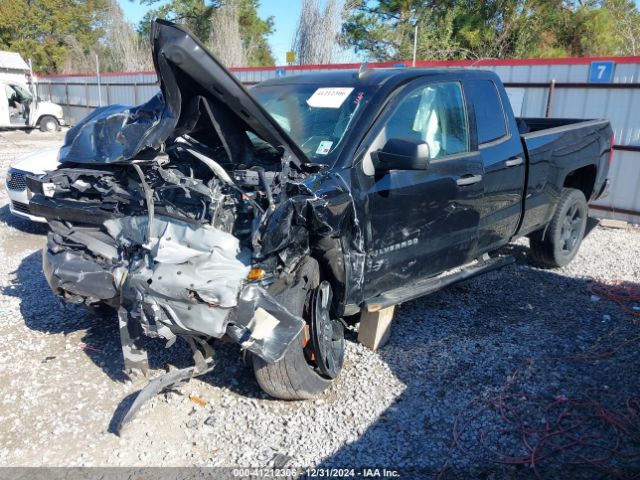 1GCRCNEH4HZ269135 Chevrolet Silverado 1500 Wt
