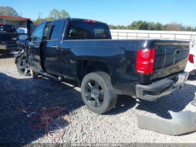 1GCRCNEH4HZ269135 Chevrolet Silverado 1500 Wt