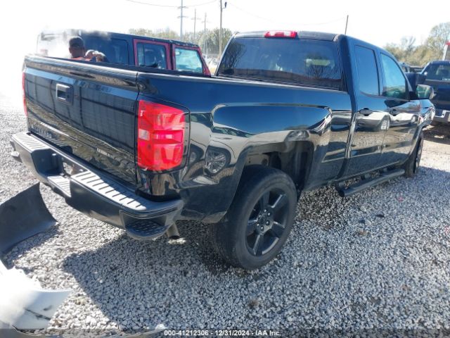 1GCRCNEH4HZ269135 Chevrolet Silverado 1500 Wt