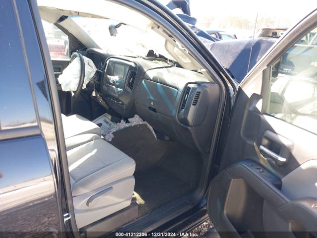 1GCRCNEH4HZ269135 Chevrolet Silverado 1500 Wt