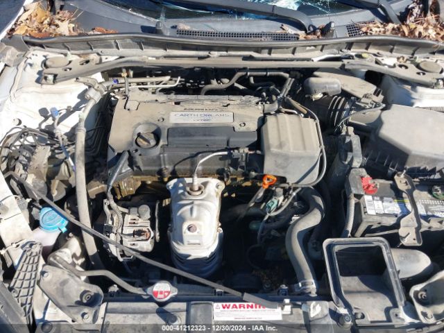 1HGCR2F50FA232085 Honda Accord Sport
