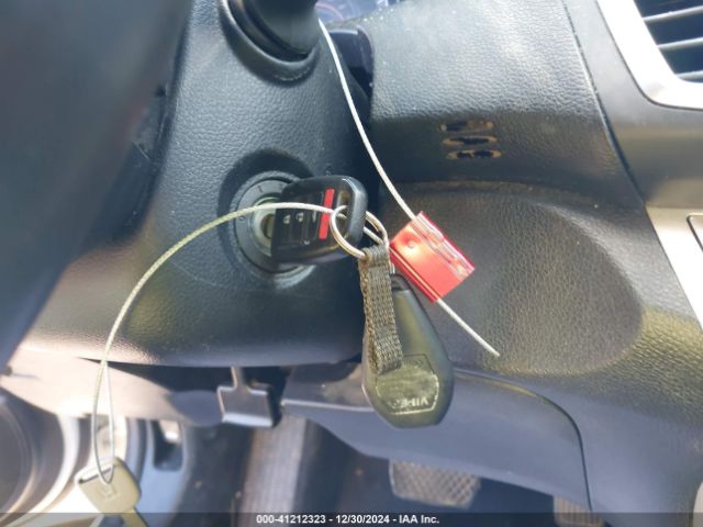 1HGCR2F50FA232085 Honda Accord Sport