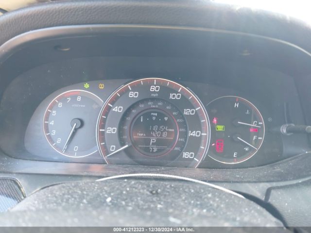 1HGCR2F50FA232085 Honda Accord Sport