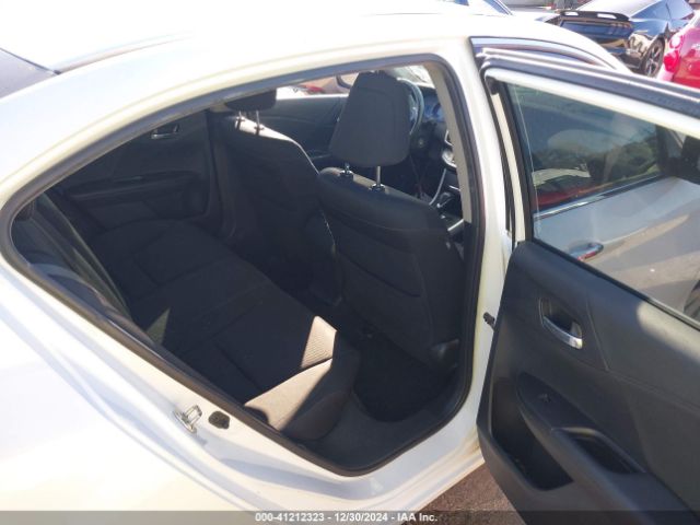 1HGCR2F50FA232085 Honda Accord Sport