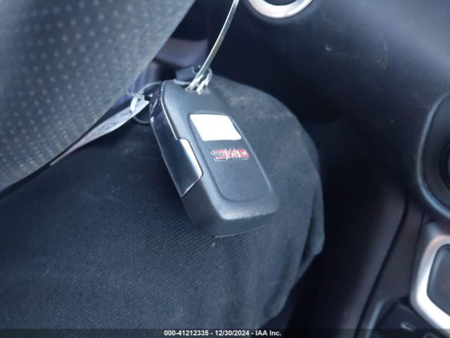 3GKALMEGXPL273019 GMC Terrain Fwd Sle