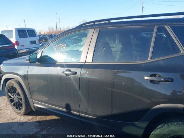 3GKALMEGXPL273019 GMC Terrain Fwd Sle