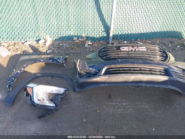 3GKALMEGXPL273019 GMC Terrain Fwd Sle