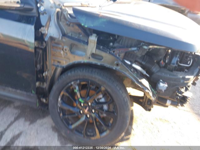3GKALMEGXPL273019 GMC Terrain Fwd Sle