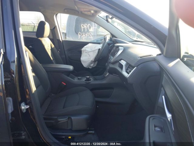 3GKALMEGXPL273019 GMC Terrain Fwd Sle