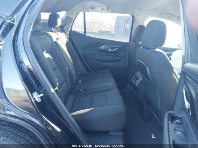 3GKALMEGXPL273019 GMC Terrain Fwd Sle