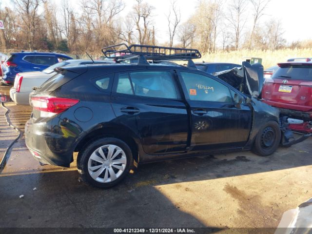 4S3GTAB66L3730818 Subaru Impreza 5-door
