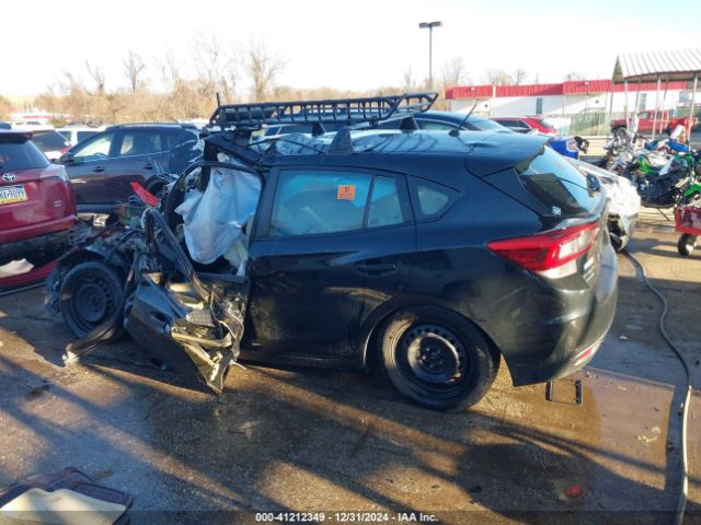 4S3GTAB66L3730818 Subaru Impreza 5-door