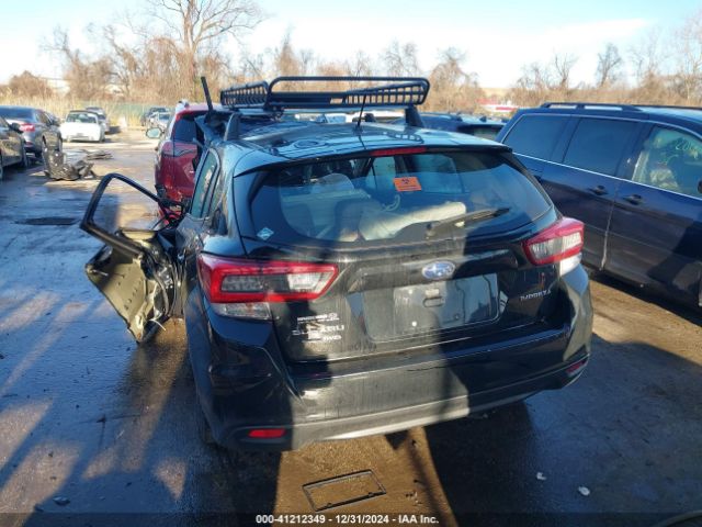 4S3GTAB66L3730818 Subaru Impreza 5-door
