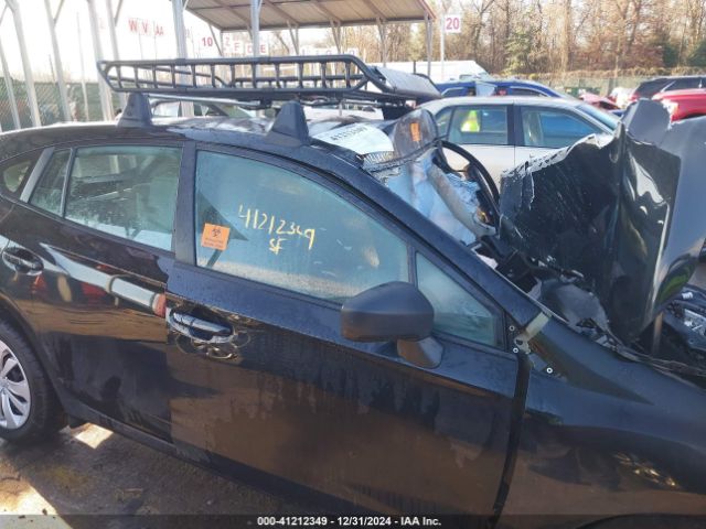 4S3GTAB66L3730818 Subaru Impreza 5-door