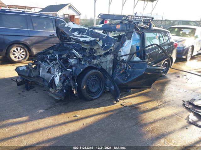 4S3GTAB66L3730818 Subaru Impreza 5-door