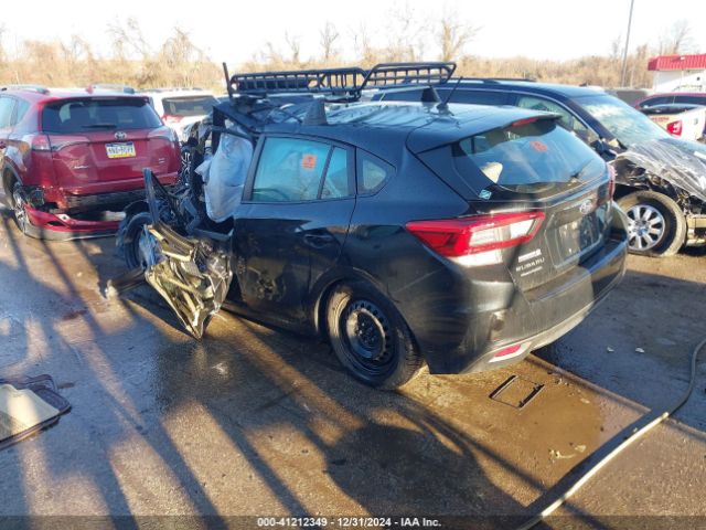 4S3GTAB66L3730818 Subaru Impreza 5-door