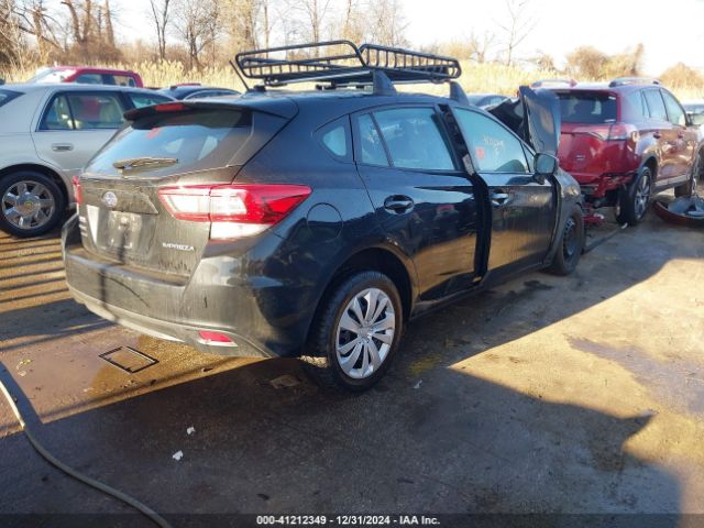 4S3GTAB66L3730818 Subaru Impreza 5-door