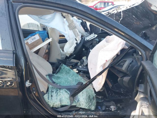 4S3GTAB66L3730818 Subaru Impreza 5-door