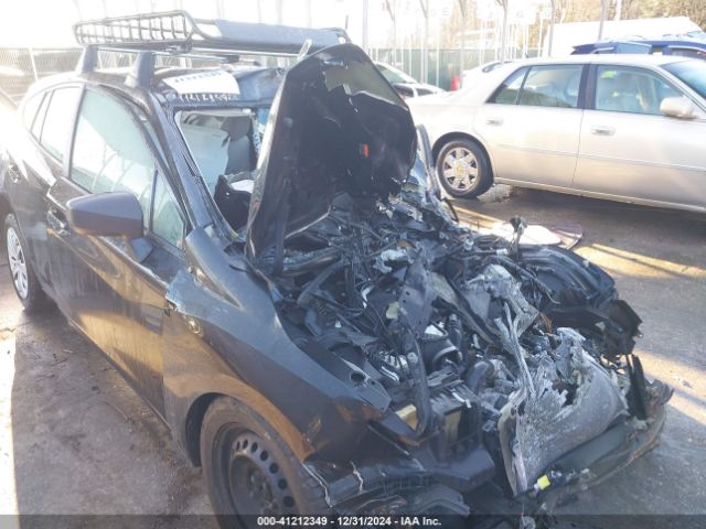 4S3GTAB66L3730818 Subaru Impreza 5-door