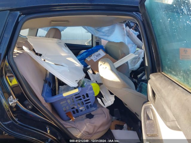4S3GTAB66L3730818 Subaru Impreza 5-door