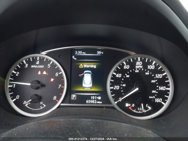 3N1CB7AP5HY354547 Nissan Sentra Sr Turbo