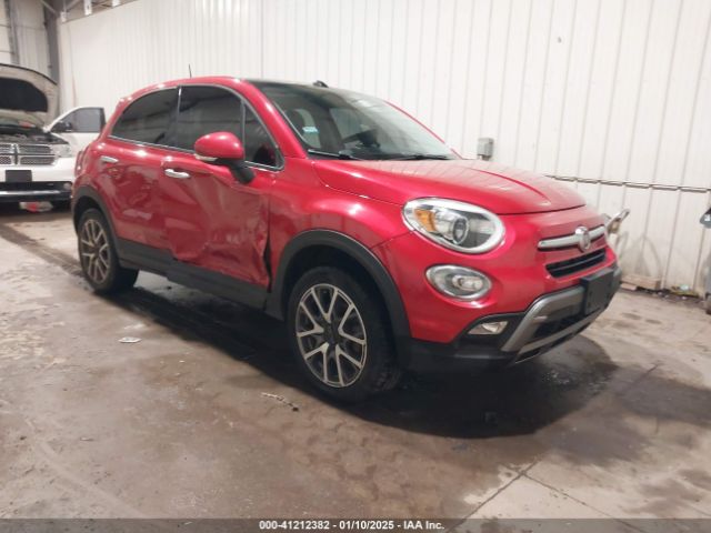 2016 FIAT 500X ZFBCFYET9GP388122 Photo 0