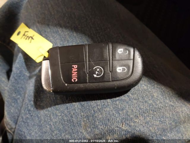 2016 FIAT 500X ZFBCFYET9GP388122 Photo 10