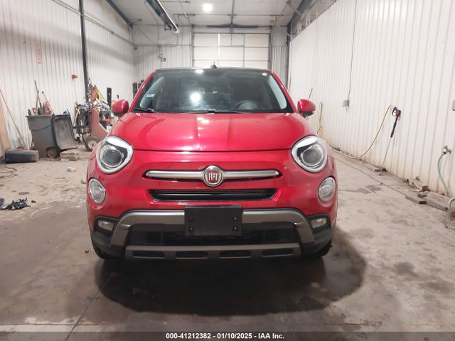 Fiat 2016 2016 ZFBCFYET9GP388122 Image 12