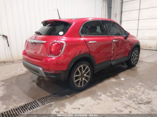 2016 FIAT 500X ZFBCFYET9GP388122 Photo 3